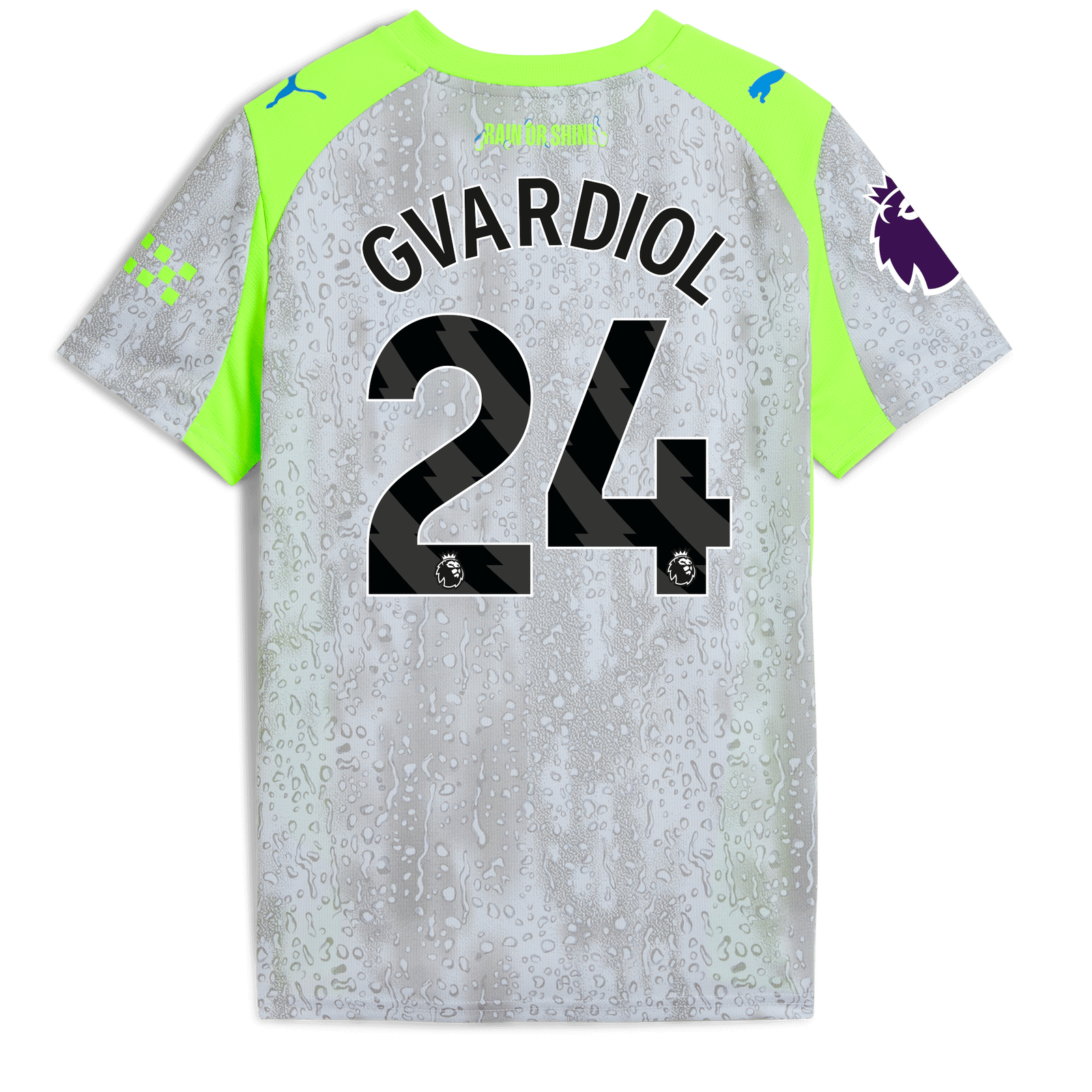 【大人気3点セット】マンチェスター・シティ GVARDIOL 24 ユニフォーム 大人気3点セット】マンチェスター・シティ GVARDIOL 24 ユニフォーム