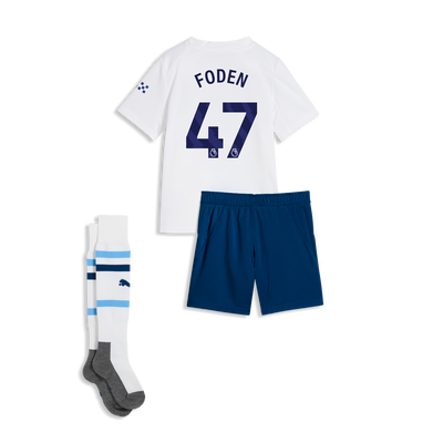 47 Phil Foden | Official Man City Store