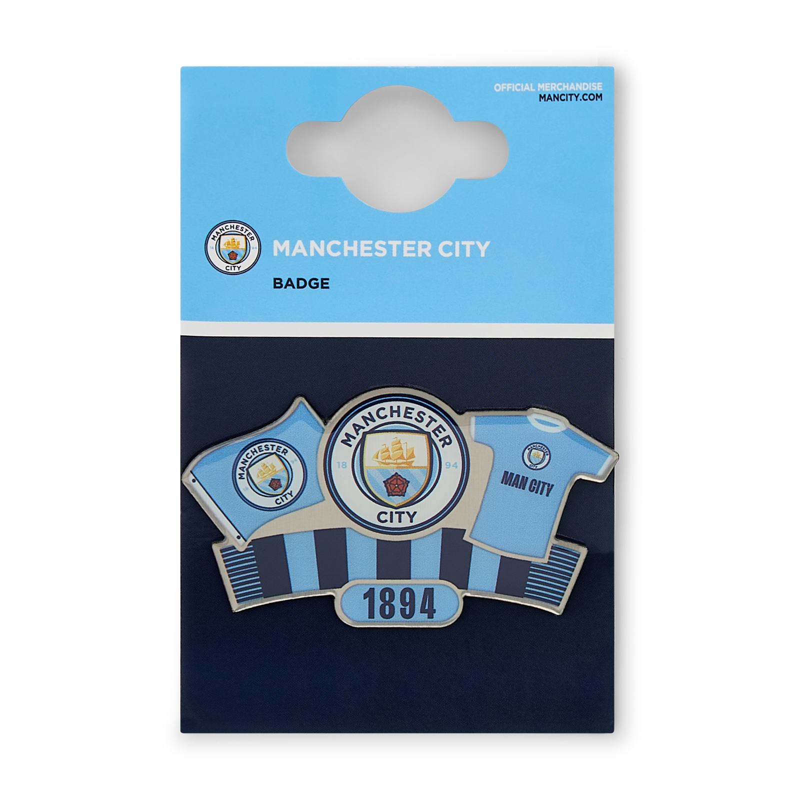 Manchester City Collage Pin Badge Official Man City Store manchester-city-collage-pin-badge-official-man-city-store