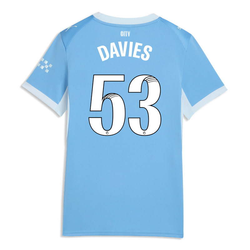 WMNS Home SHIRT SS-DAVIES-53-WSL-WSC - 