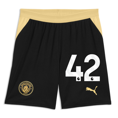 42 Antoine Semenyo | Official Man City Store