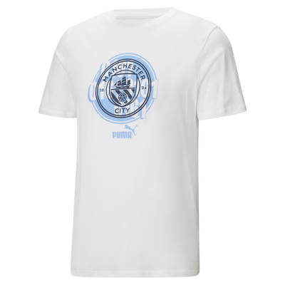 Manchester City FtblCulture Tee