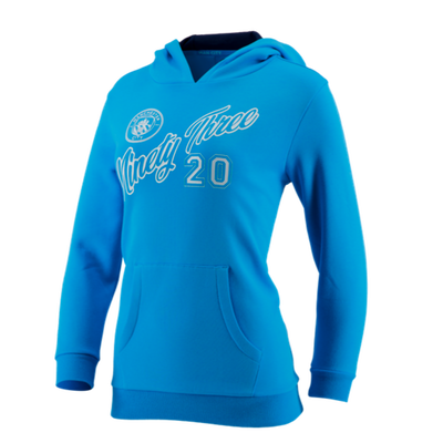 Womens Manchester City 93:20 Hoody
