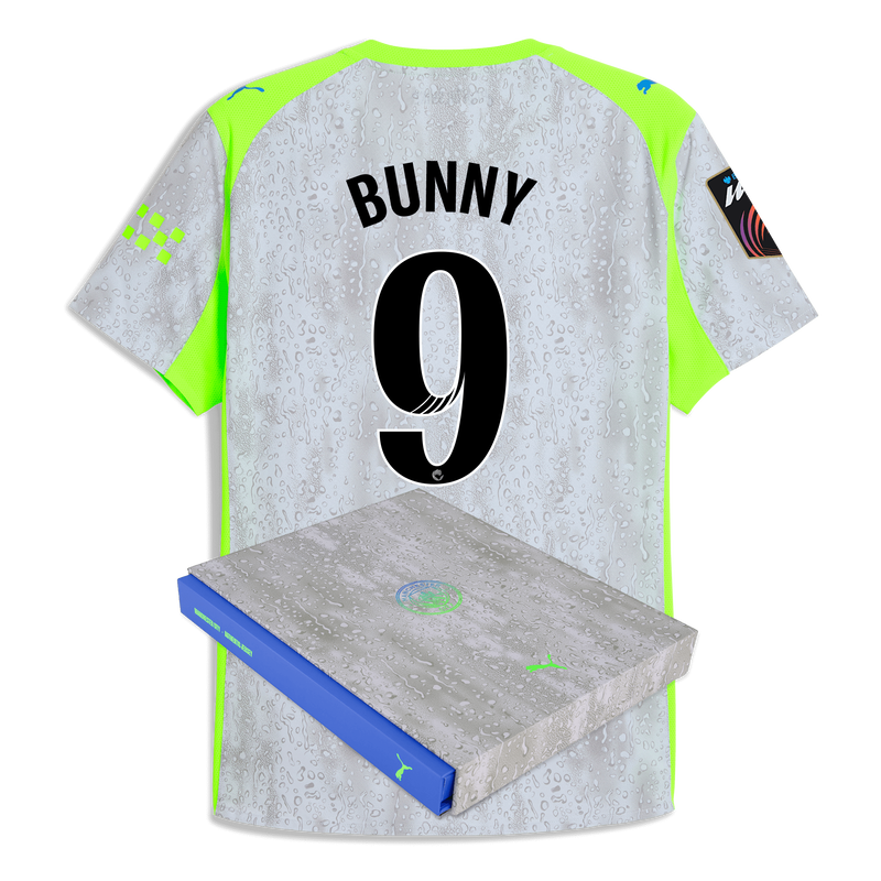 MENS AUTHENTIC Third SHIRT SS-BUNNY-9-WSL-WSL - 
