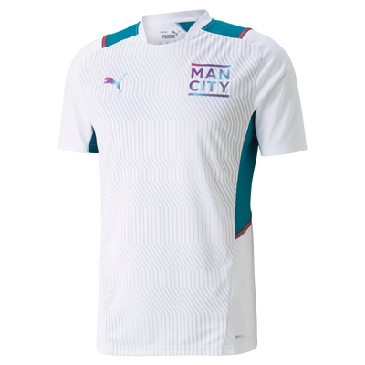 Manchester City Training Shirt