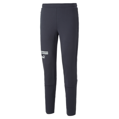 Manchester City Casuals Pants