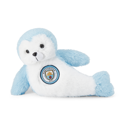 Manchester City Sammy the Seal Plush