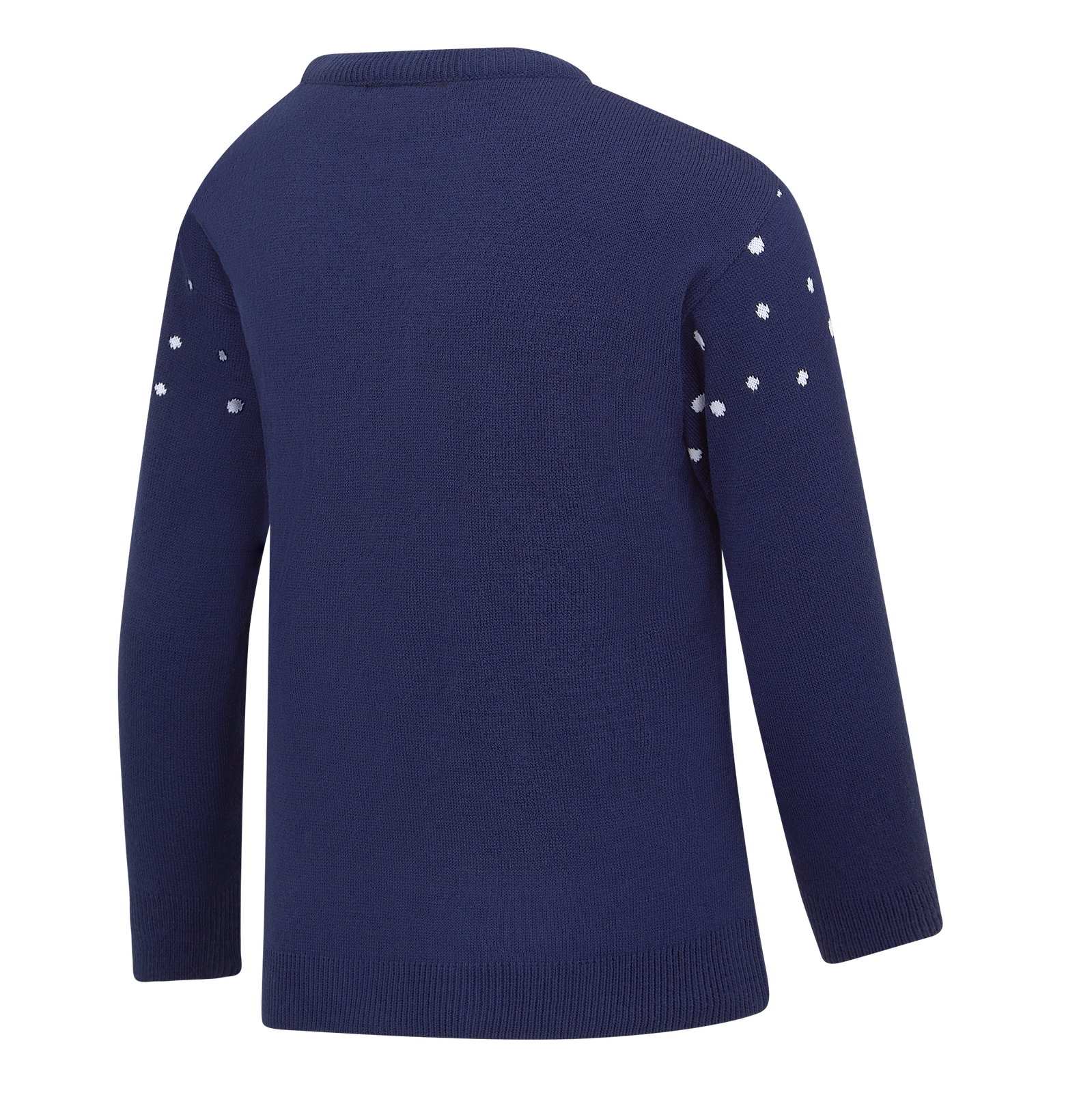 Kids' Manchester City 4 In A Row Christmas Jumper | Official Man City Store