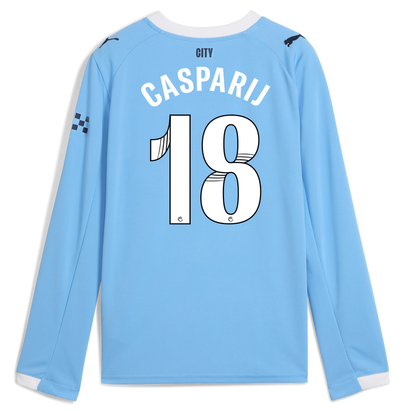 KIDS Home SHIRT LS-CASPARIJ-18-WSL-WSL - 