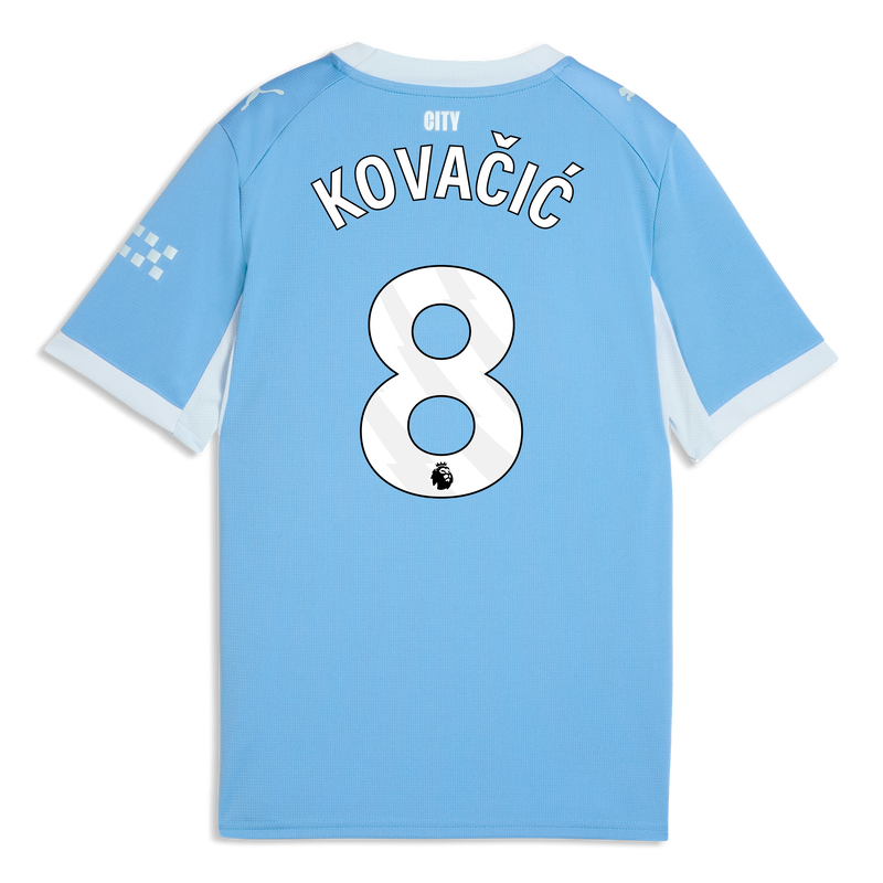 KIDS Home SHIRT SS-KOVACIC-8-EPL-PL - 
