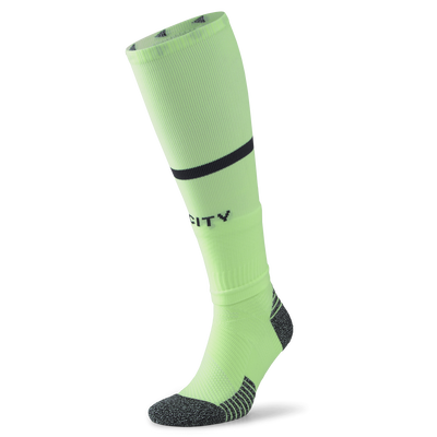 Manchester City Third Kit Football Socks 2022/23