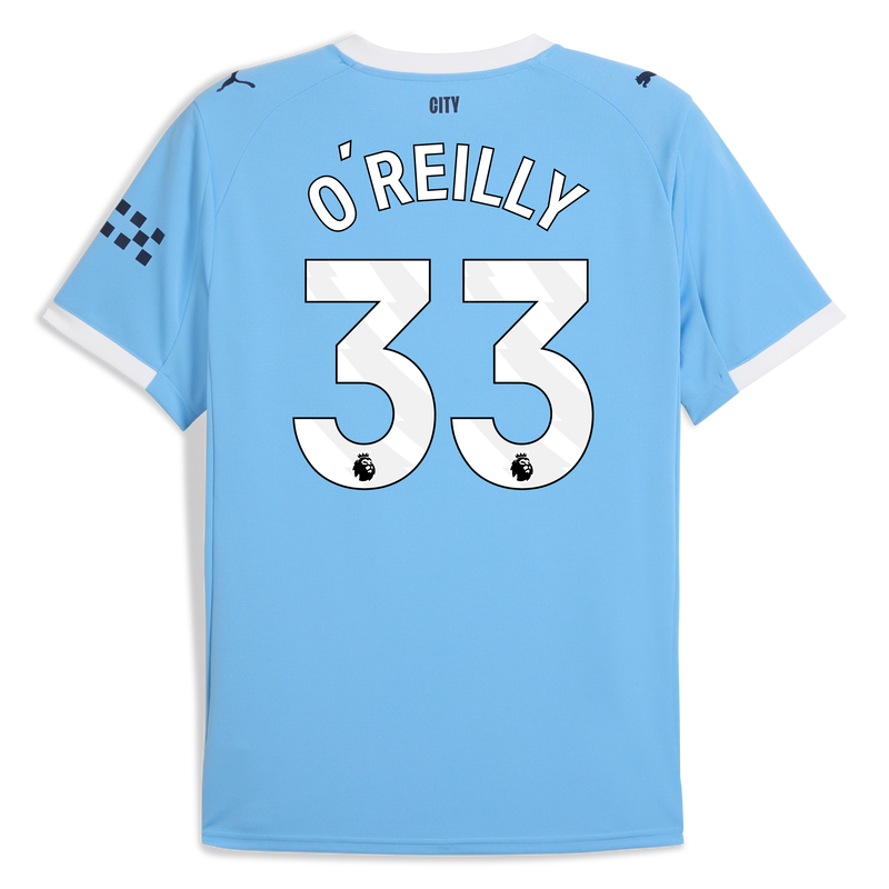 MENS Home SHIRT SS-O'REILLY-33-EPL-PL - 