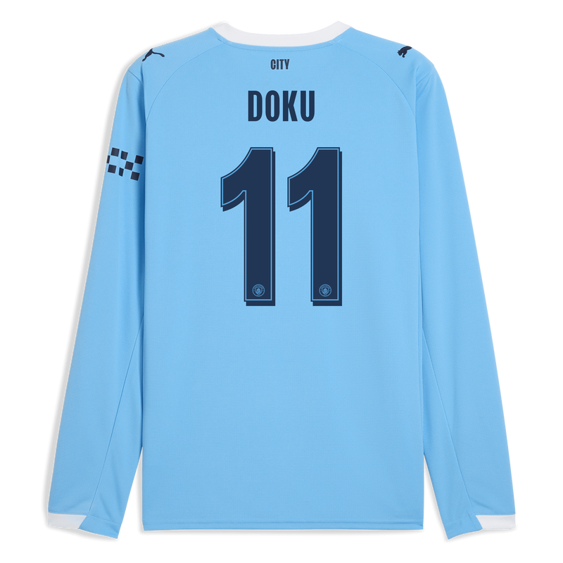 Mens Home SHIRT LS-DOKU-11-EPL-PL - 