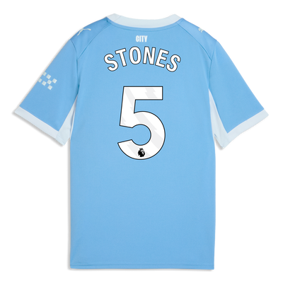 5 John Stones | Official Man City Store