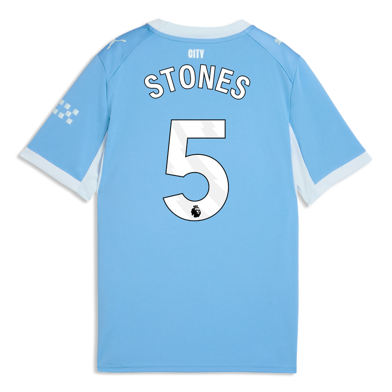 5 John Stones | Official Man City Store