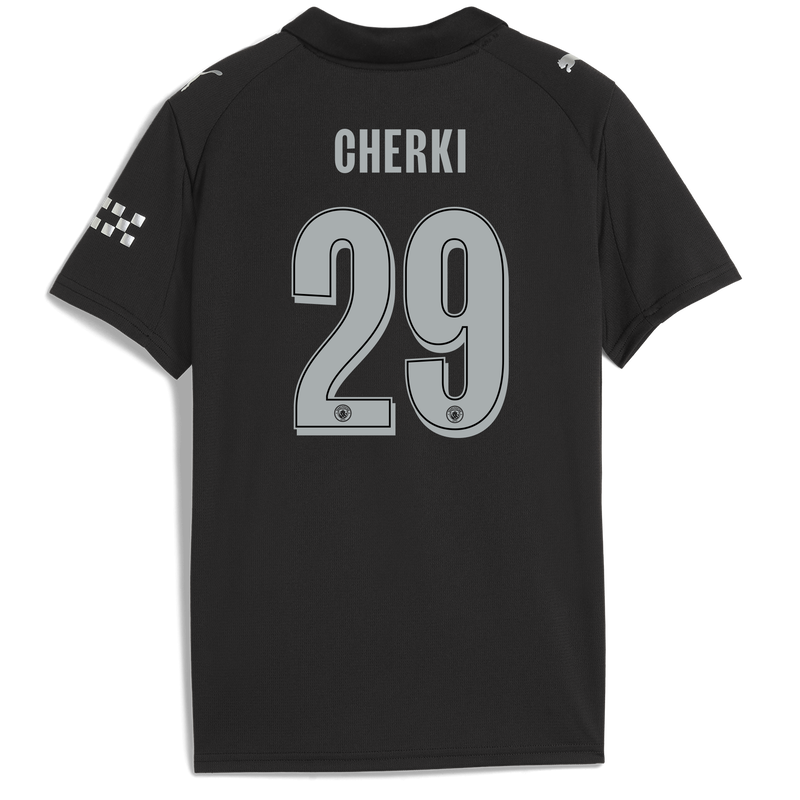 KIDS Away SHIRT SS-CHERKI #29-EPL-PL - 