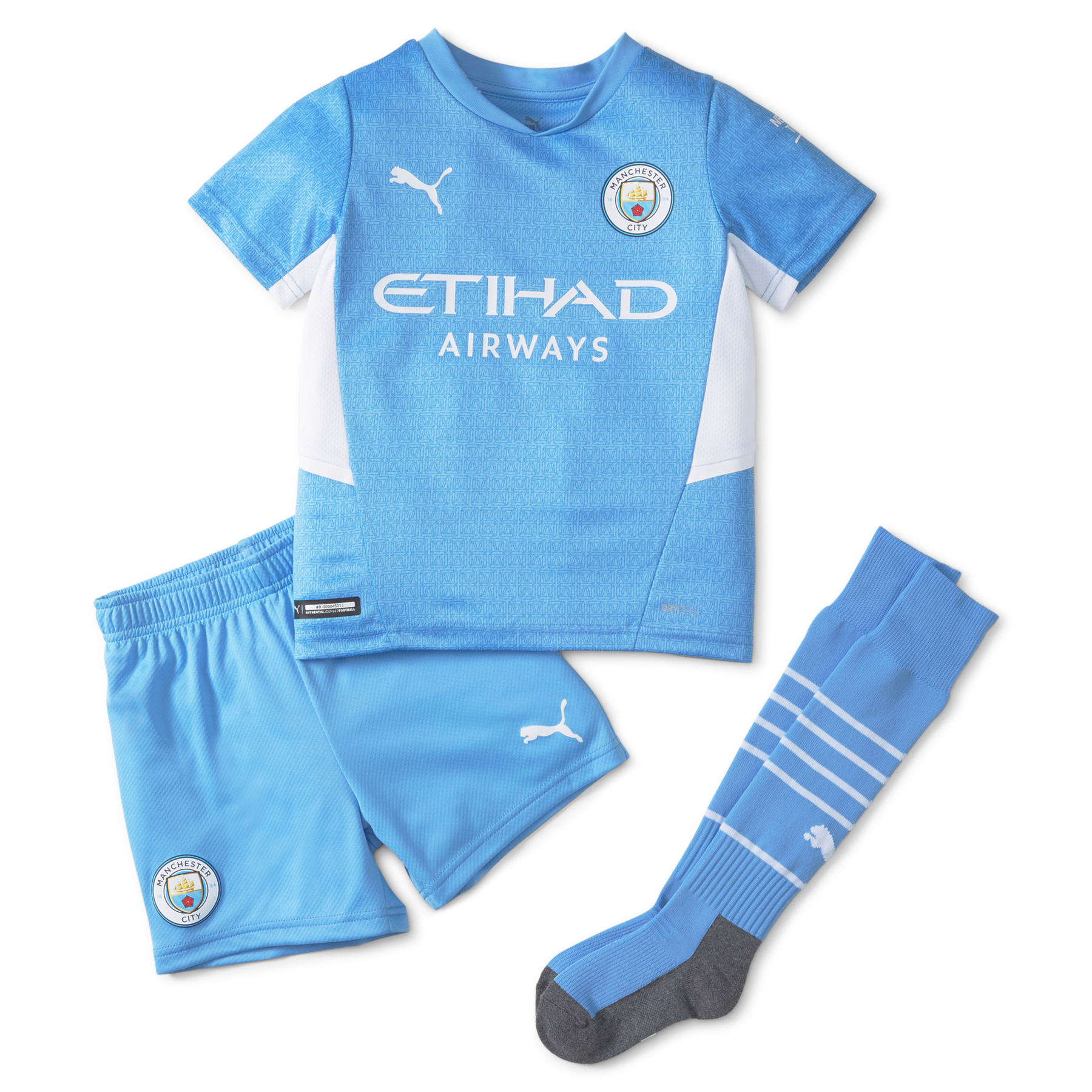 mcfc merchandise