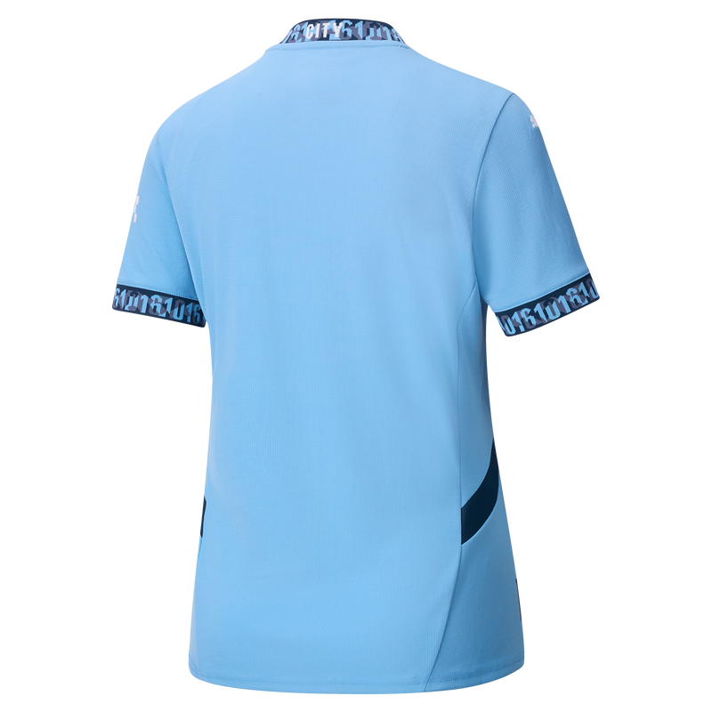 Women's Manchester City Home Jersey 2024/25 | Official Man City Store