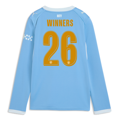 FA Cup Winners | Official Man City Shop | Official Man City Store