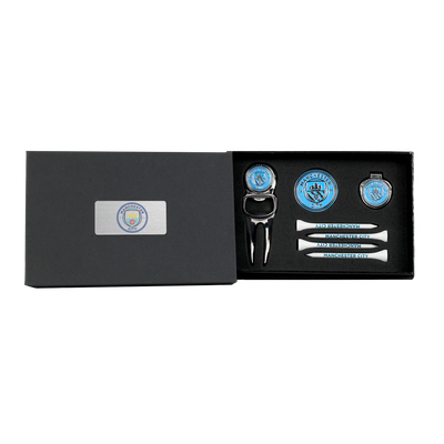 Manchester City Ambassador Gift Box