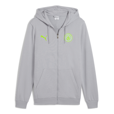 Veste Manchester City FtblCulture 2025/26
