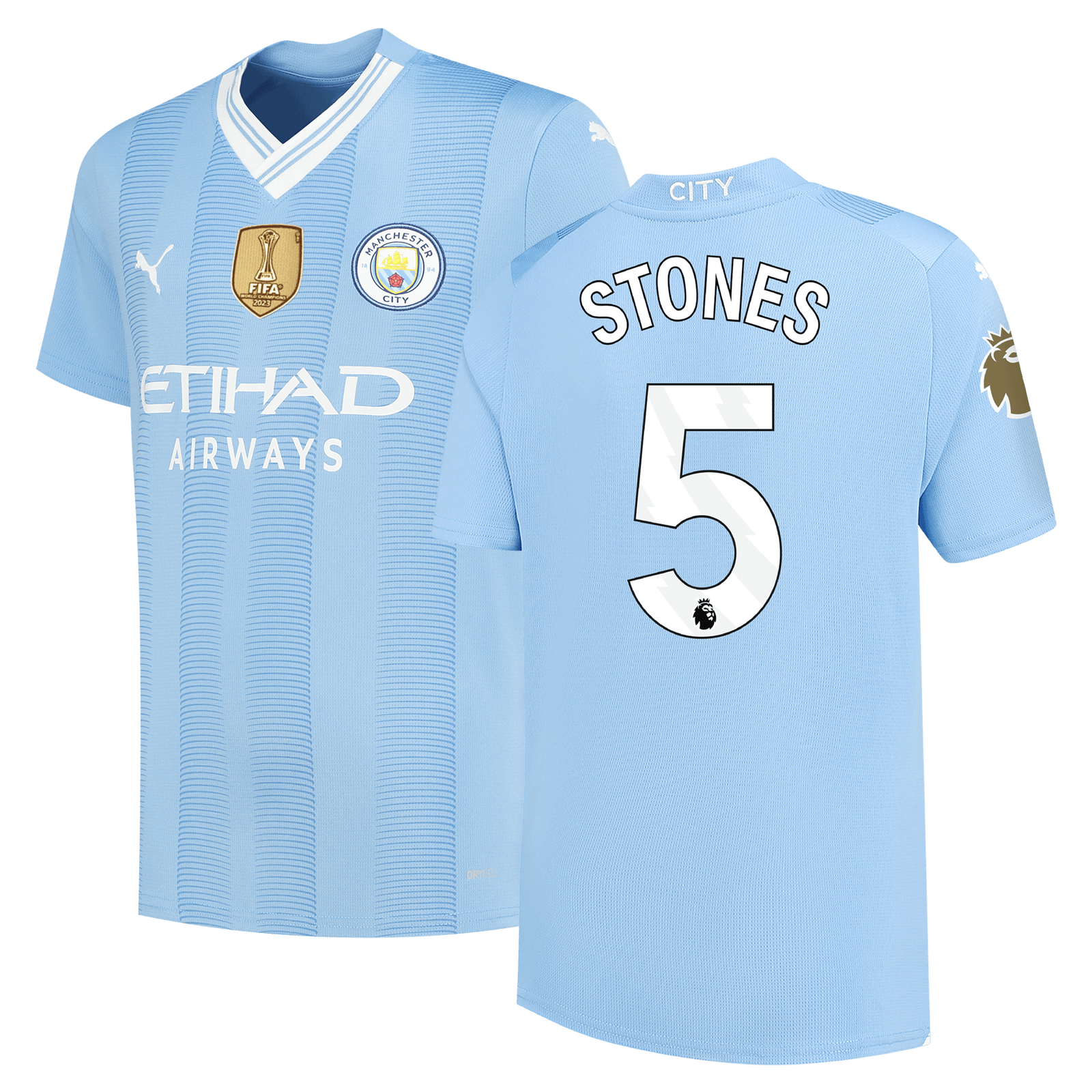 Man city home kit sale kids