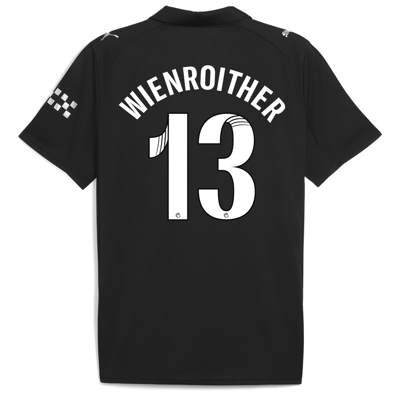 MENS Away SHIRT SS-WIENROITHER-13-WSL-WSL - 
