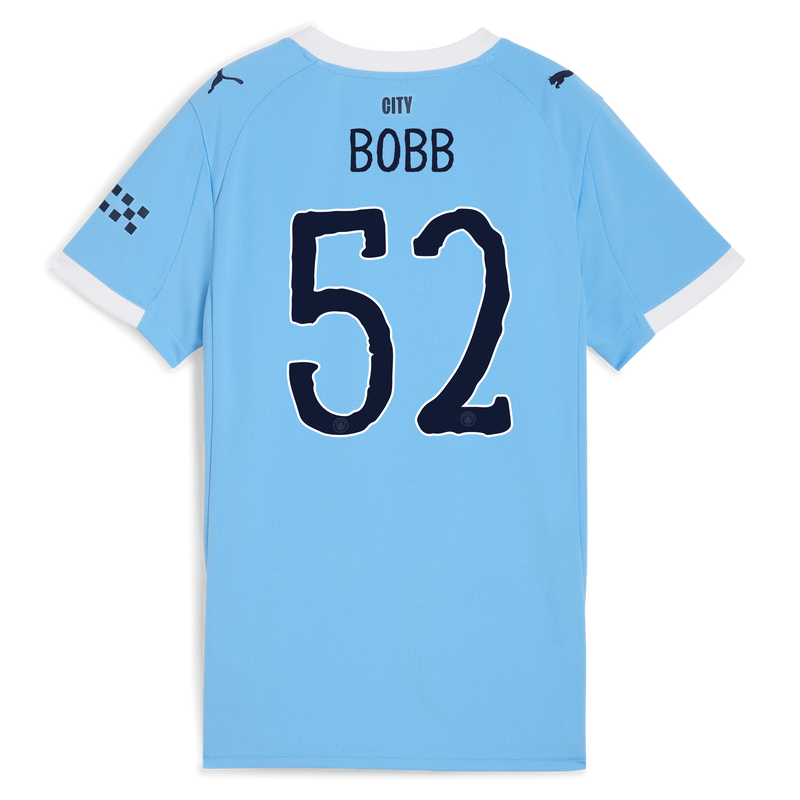 WOMENS Home SHIRT SS-BOBB-52-EPL-PL - 
