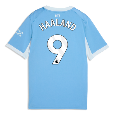 9 Erling Haaland | Official Man City Store