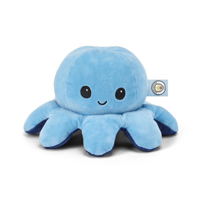 MCFC FW REVERSIBLE OCTOPUS - blue