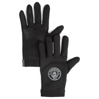 Manchester City Training Field Player Glove 2025/26
