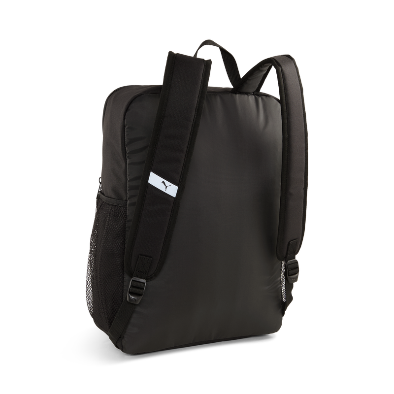 Manchester City Youth Patch Backpack | Official Man City Store
