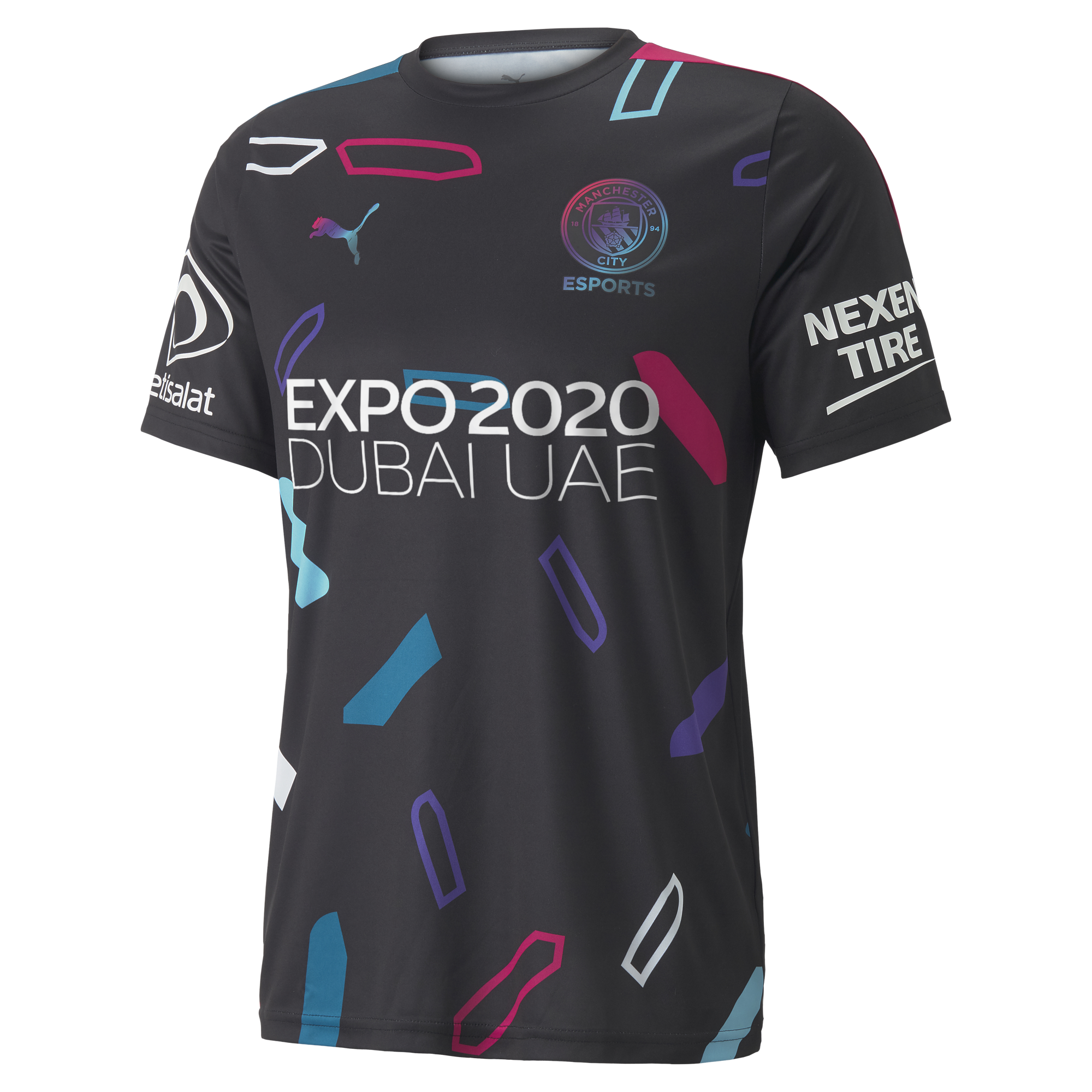 mcfc merchandise