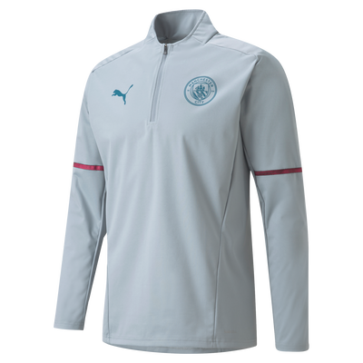 Manchester City Training Rain Top