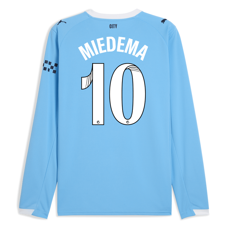 Mens Home SHIRT LS-MIEDEMA-10-WSL-WSL - 