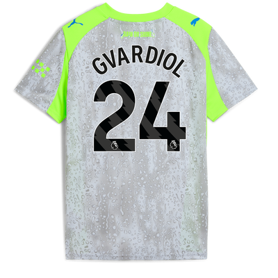 【大人気3点セット】マンチェスター・シティ GVARDIOL 24 ユニフォーム 0205f06a1bdc9422db5032c13ab960