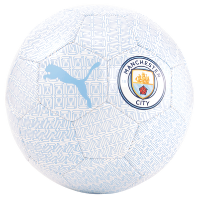 Manchester City FtblCore Fan Mini Ball