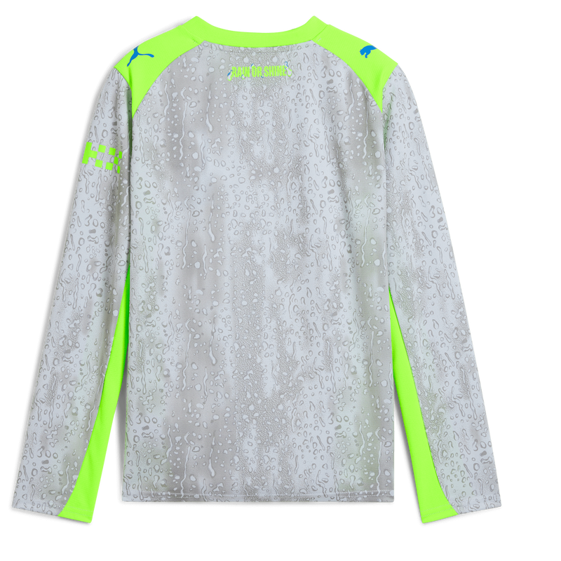 KIDS Third SHIRT LS-EPL-PL - 