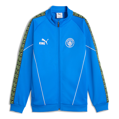 キッズ Manchester City Pre-Match KING アンセムジャケット