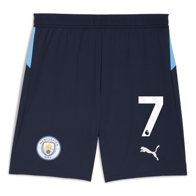 MENS SHORTS-MARMOUSH-7-EPL-NO - navy