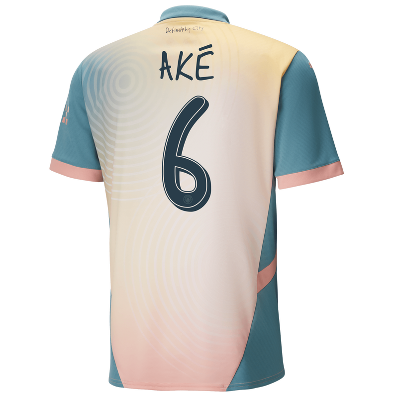 MENS Fourth SHIRT SS-AKÉ-6-MC-CL - 