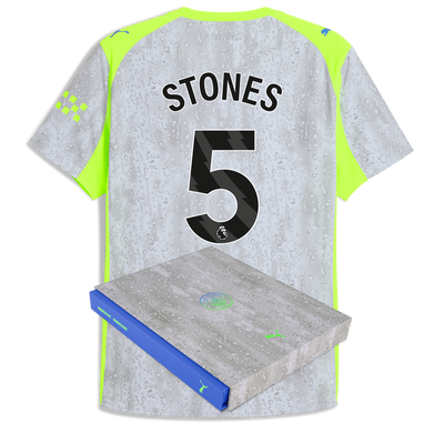 John Stones