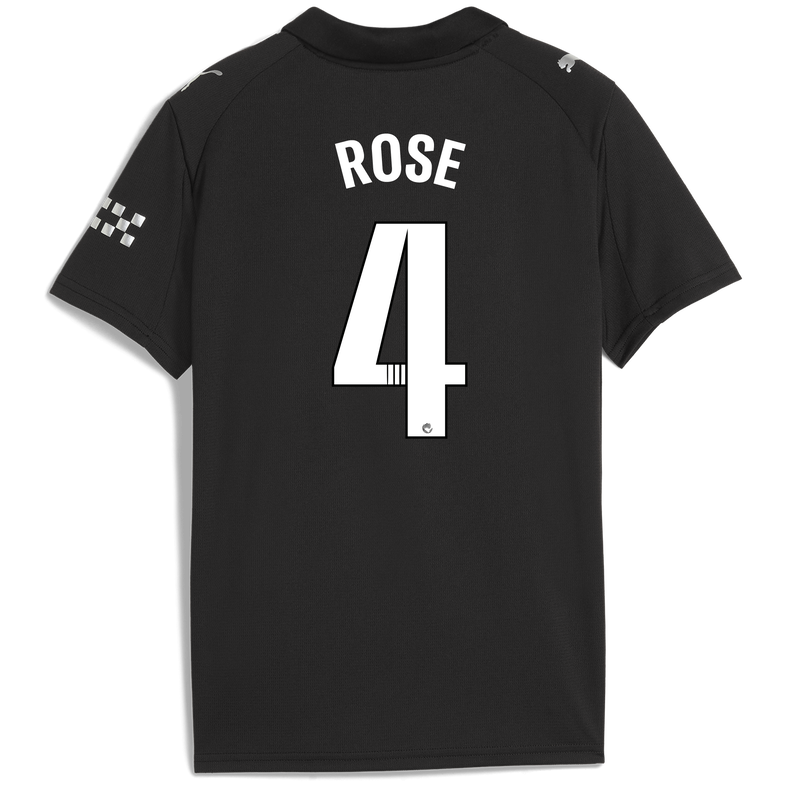 KIDS Away SHIRT SS-ROSE-4-WSL-WSL - 