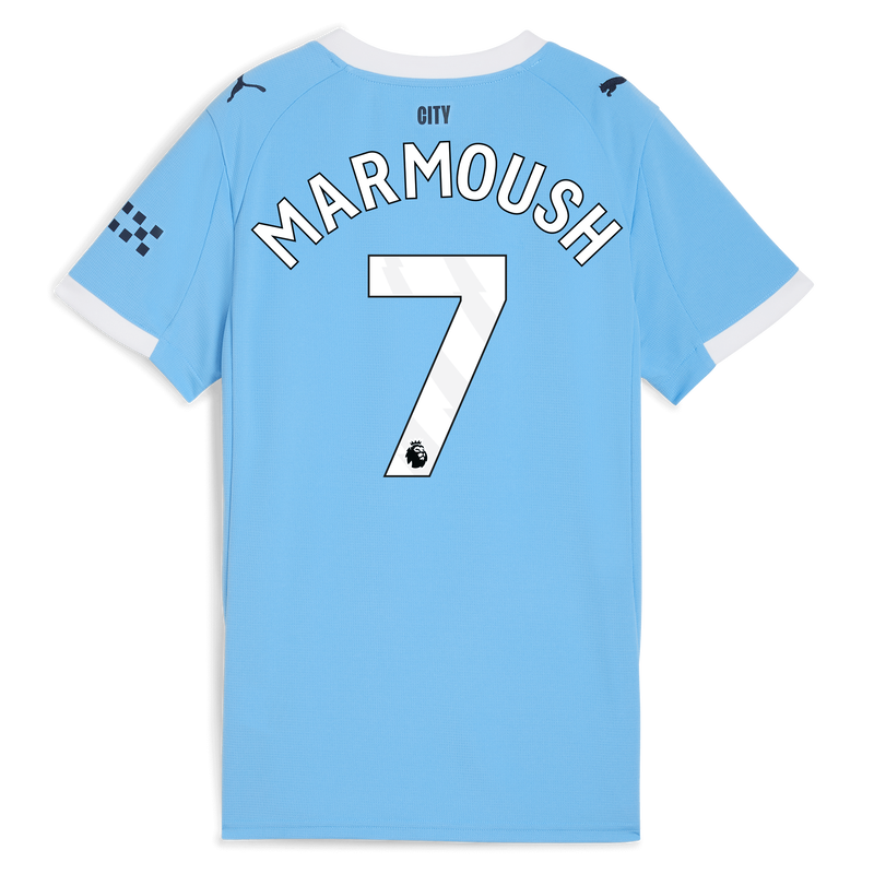 WOMENS Home SHIRT SS-MARMOUSH-7-EPL-PL - 