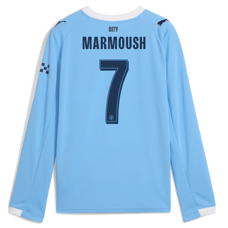 KIDS Home SHIRT LS-MARMOUSH-7-EPL-PL - 