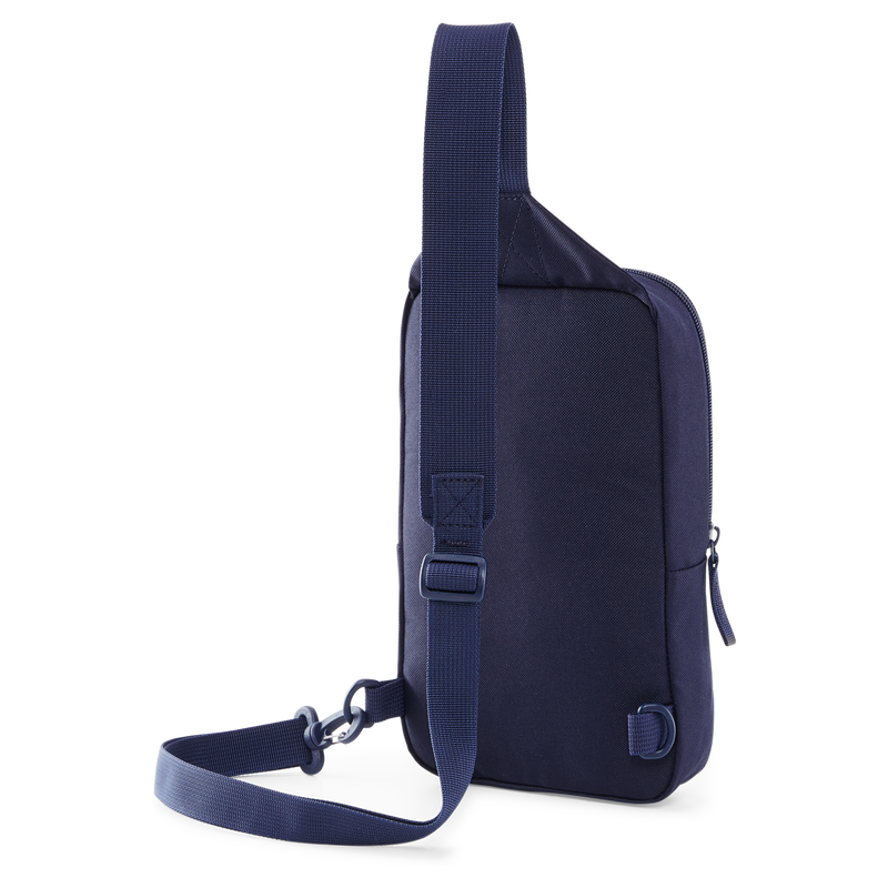 MCFC LW CROSSBODY BAG - navy