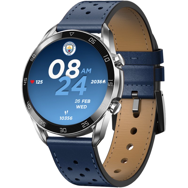 Man city smart band clearance