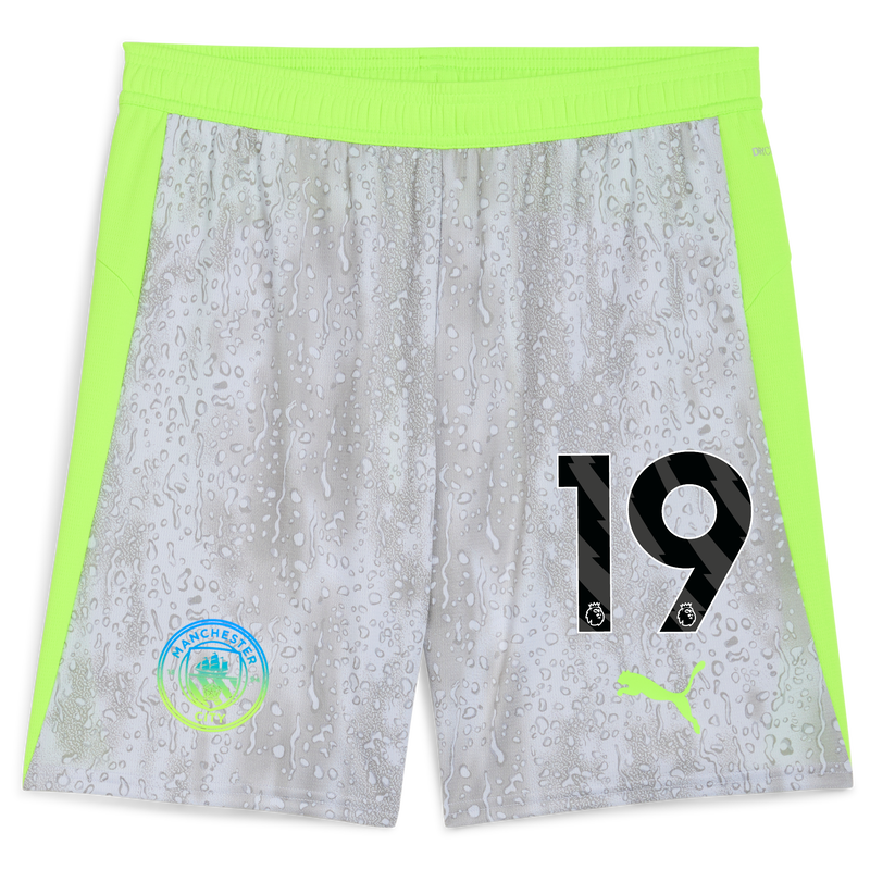 MENS SHORTS-GÜNDOĞAN-19-EPL-NO - 