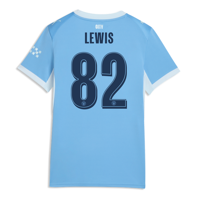 82 Rico Lewis | Official Man City Store