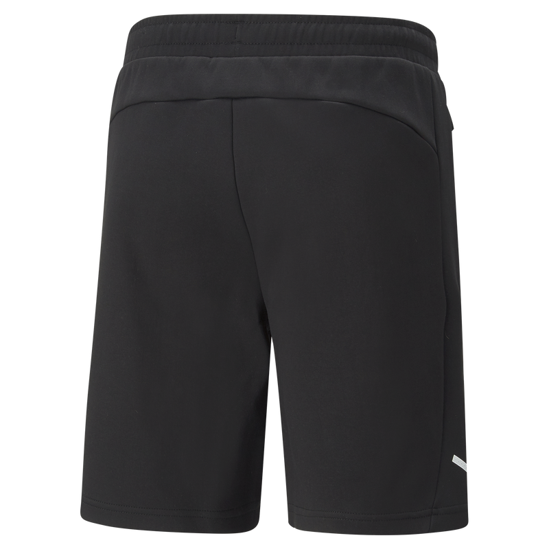 MCFC TR MENS CASUALS SHORTS - black